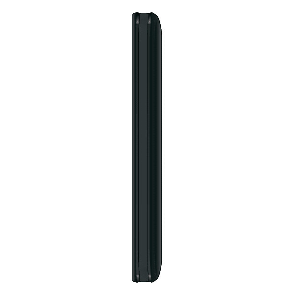 Телефон ERGO E241 Black Харків - зображення 4