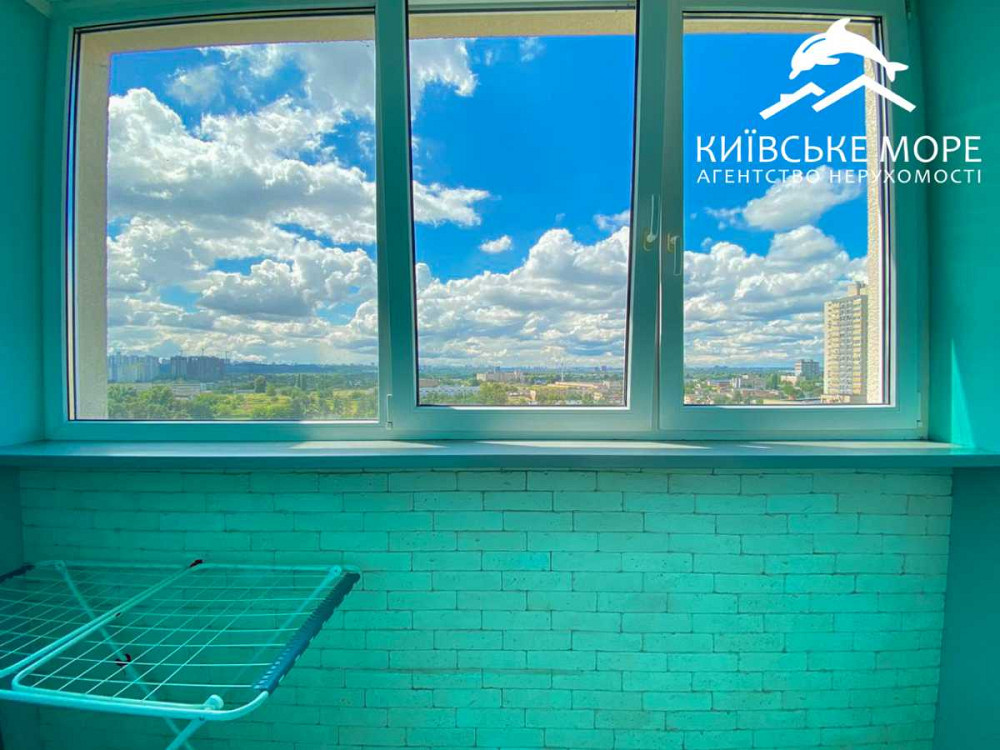 долгосрочная аренда 1-к квартира Киев, Днепровский, 16000 грн./мес. Київ - зображення 8