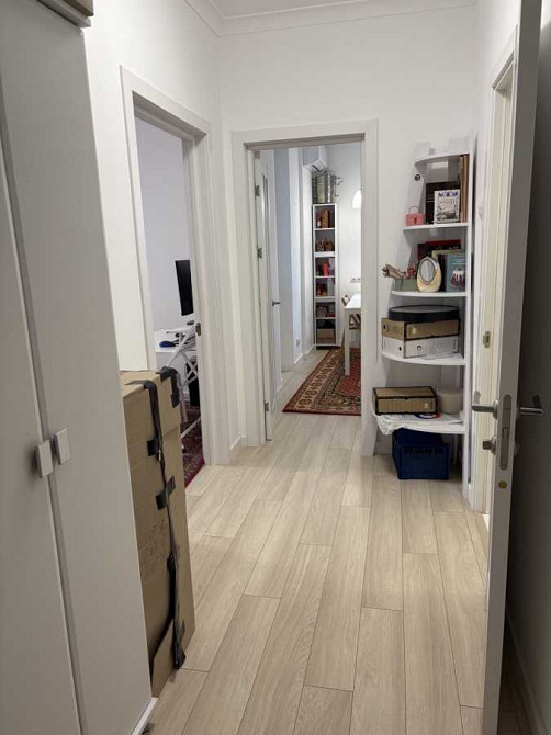 долгосрочная аренда 1-к квартира Киев, Дарницкий, 15500 грн./мес. Київ - зображення 7