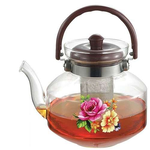 Чайник-заварник 2 л Stenson MS-0138 Киев - изображение 1