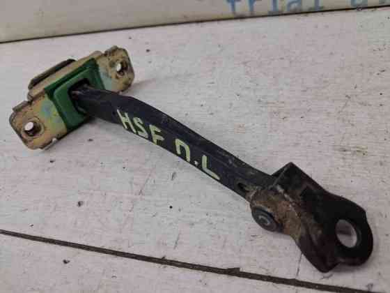 Ограничитель двери передний левый Hyundai Santa fe 2005-2012 793802B000 (Арт. 85212) Київ