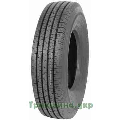315/80 R22.5 Agate HF121 156/152L Рульова шина Київ