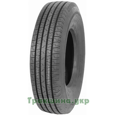 315/80 R22.5 Agate HF121 156/152L Рульова шина Київ - зображення 1