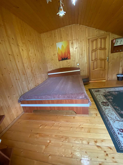 Продаж садиби в Яблуниці біля Буковелю – для душі та бізнесу Івано-Франківськ - зображення 6