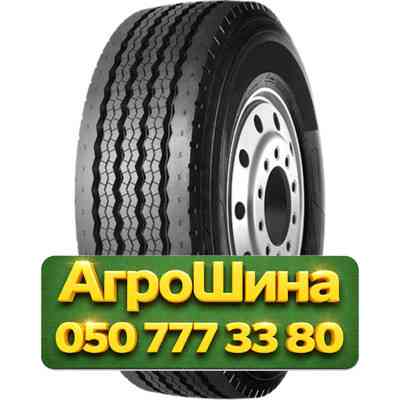 385/65R22.5 Neoterra NT333 164K PR20 Прицепная грузовая шина Киев
