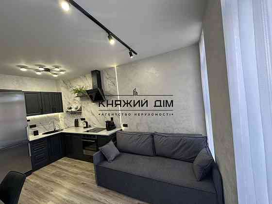 Перша здача! Оренда 1 кімнатна квартира ЖК Комфорт Таун КОД 11204381 Київ