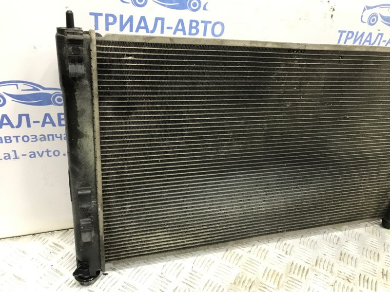 Радиатор основной Mitsubishi Lancer 2007-2017 MN156092 (Арт. 47554) Киев - изображение 6