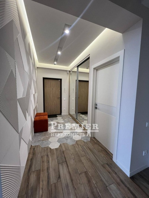 Пропонується до продажу простора трикімнатна квартира загальною площею 97 кв.м. Одеса - зображення 11