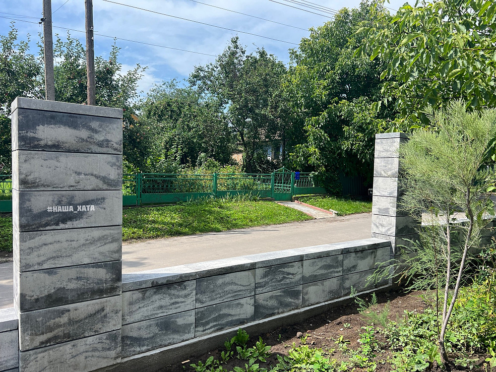 Блоки Premium Class Стрий - зображення 9