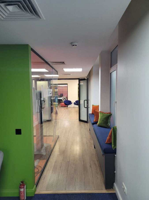 долгосрочная аренда офисное помещение Киев, Шевченковский, 5400 $/мес. Киев - изображение 3