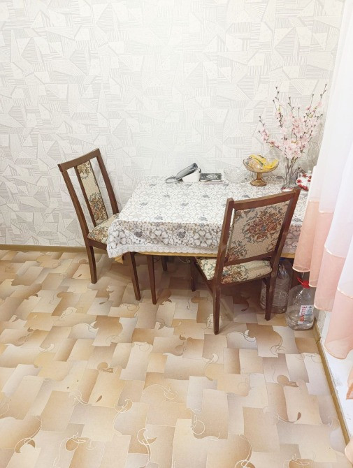 м.Левобережная пешком.Сдам квартиру. Киев - изображение 9