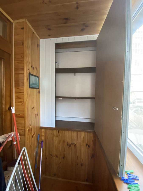 долгосрочная аренда 2-к квартира Киев, Шевченковский, 19000 грн./мес. Київ - зображення 10