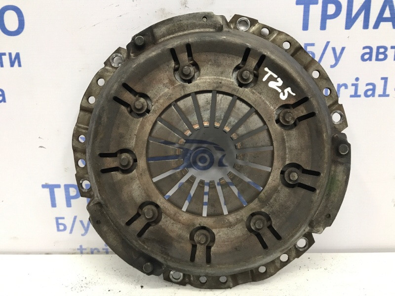 Корзина сцепления Toyota Avensis 2002-2010 3121005041 (Арт. 50663) Київ - зображення 1