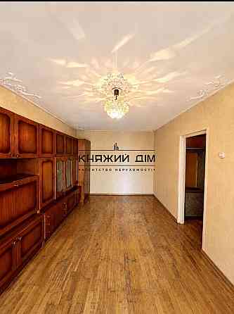 Продаж 2-кімнатної квартири на Березняках Киев