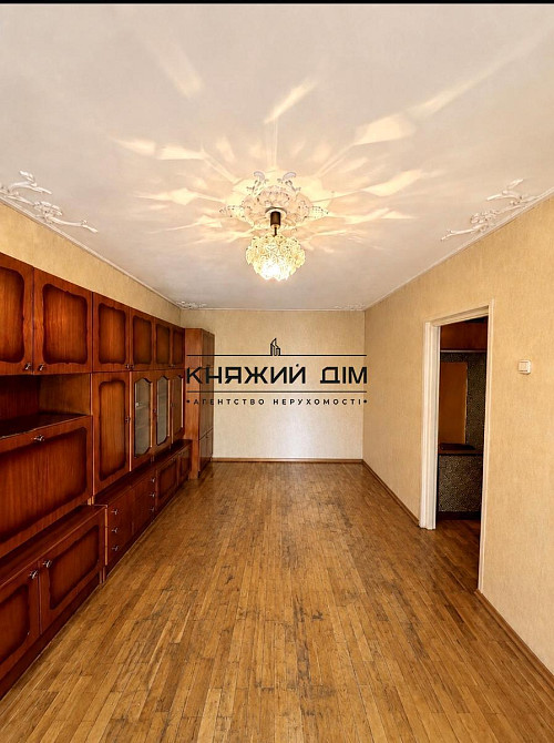 Продаж 2-кімнатної квартири на Березняках Київ - зображення 3