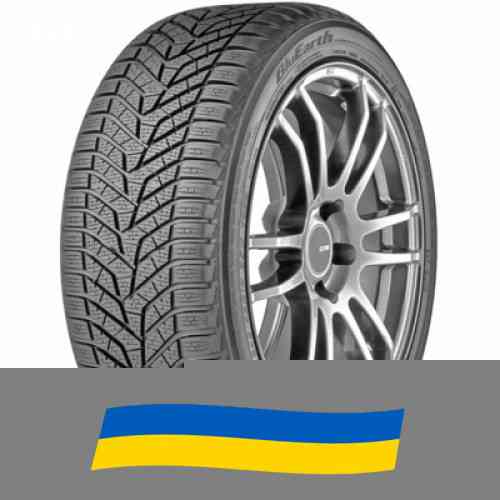 265/40 R20 Yokohama BluEarth*Winter V905 104V Легкова шина Київ