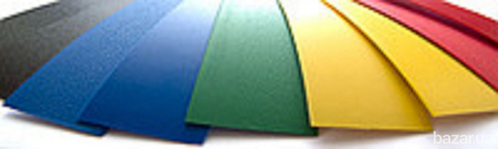 Меблева крайка ПВХ Termopal з відправкою по Україні. Харків - зображення 1