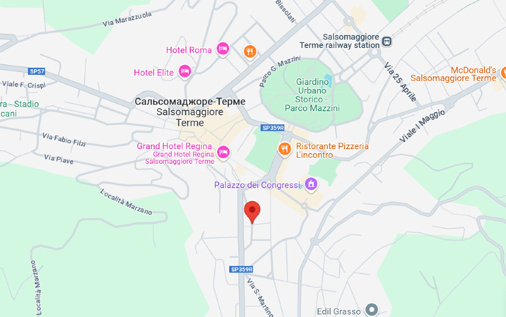 Продажа отеля Парма/Италия 150.000 евро Киев - изображение 10