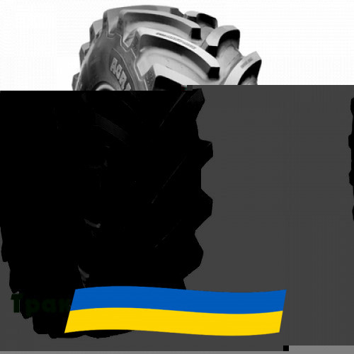 650/85 R42 BKT AGRIMAX FORCE 180D Сільгосп шина Київ - зображення 1