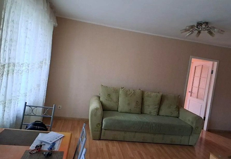 Продам. 2-к.кв. 3/5, 12-й квартал, вул. Квартальна Дніпро - зображення 4