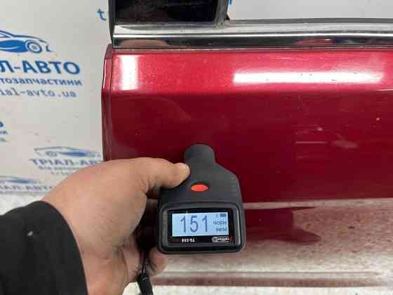 Дверь задняя левая Hyundai Santa fe DM 2.4 БЕНЗИН G4KJ 2012 (б/у) Киев