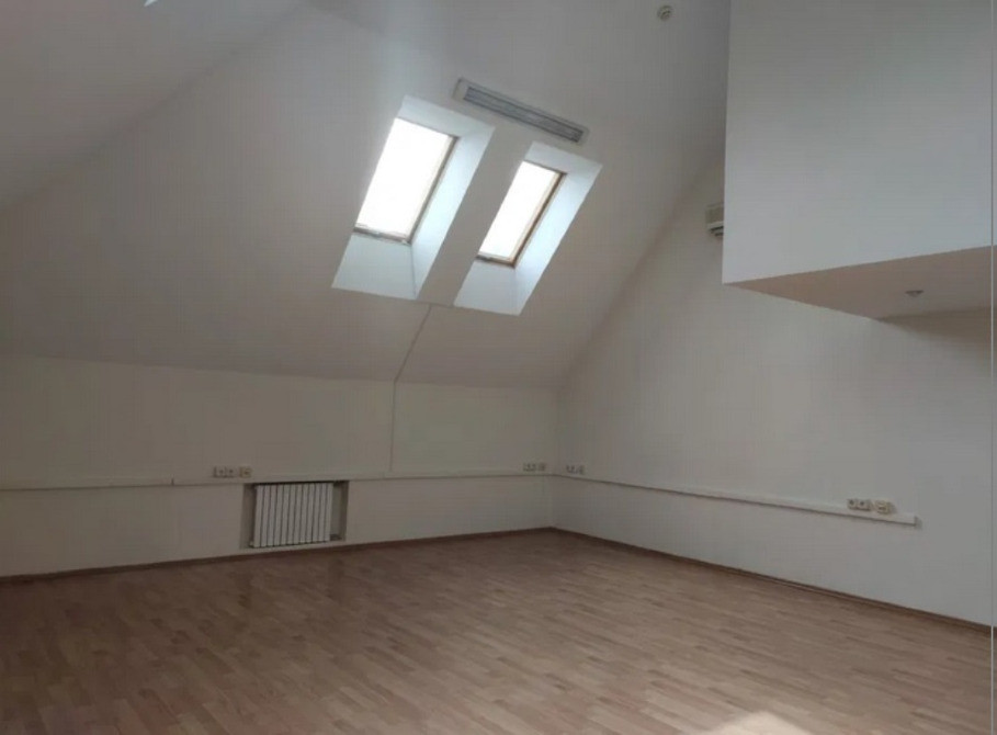 Здам. Офіс 95 м. кв. 4/4, центр. вул. Січових Стрільців. Дніпро - зображення 3