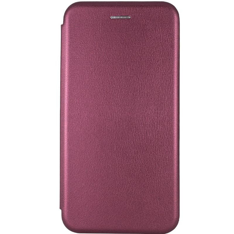 Кожаный чехол-книжка Classy для Samsung Galaxy A05 Херсон - изображение 7