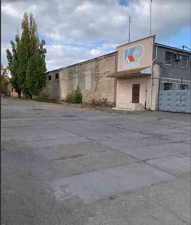 Сдается отдельный хозяйственный комплекс на Новикова. ЦЕНА СНИЖЕНА ! Одеса