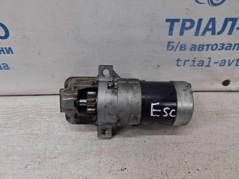 Стартер Ford Escape 3 2.0 БЕНЗИН ENR90 2012 (б/у) Киев - изображение 1