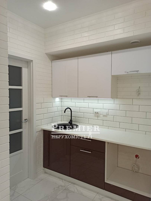 Квартира с ремонтом на Таирова Одесса - изображение 1