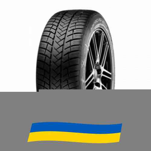 205/50 R17 Vredestein Wintrac Pro 93H Легкова шина Київ