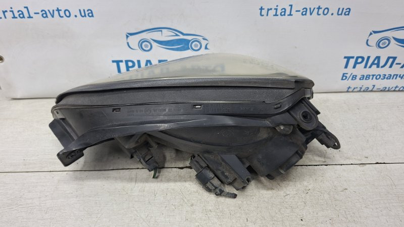 Фара правая галоген Hyundai Tucson JM 2.0 БЕНЗИН G4GC 2004 (б/у) Киев - изображение 7