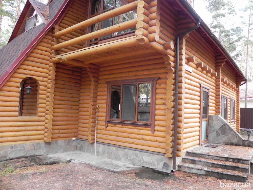 долгосрочная аренда 5-к дом Вышгородский, Воропаев, 24000 грн./мес.  - изображение 1