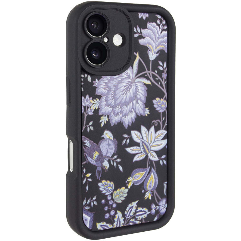 TPU чехол Prestige для Apple iPhone 16 (6.1") Херсон - изображение 4