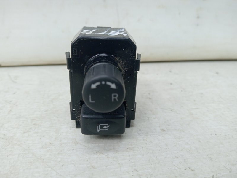 Блок управления зеркалами Nissan X-Trail 2007-2015 25570JG00A (Арт. 61347) Київ - зображення 1