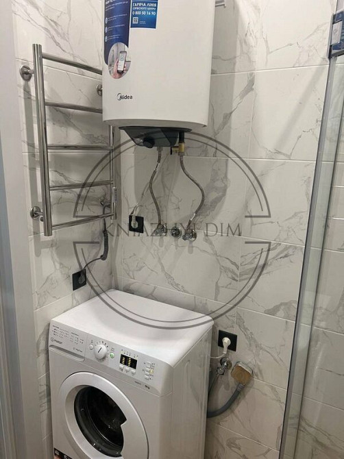 ОРЕНДА 1- кім кв на Нивках вул Щербаківського 52 код 11202068 Київ - зображення 7