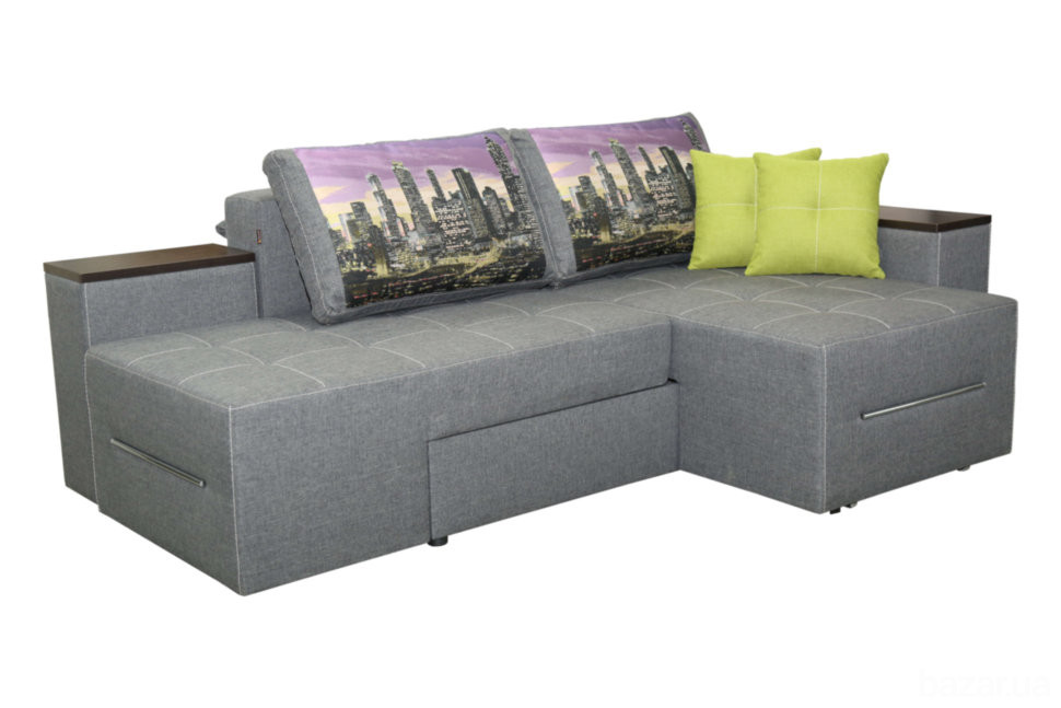 Угловой диван «Фаворит». Київ - зображення 10