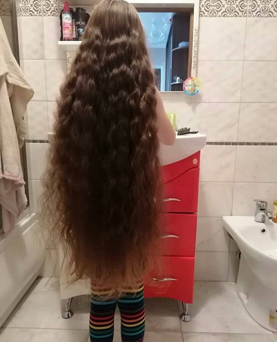 Купуємо волосся від 35 см дорого до 125 000 грн.у Сумах Стрижка у ПОДАРУНОК! Вайбер 096 100 27 22 Суми - зображення 1