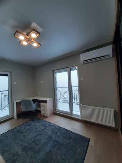 долгосрочная аренда 1-к квартира Киев, Голосеевский, 22000 грн./мес. Київ - зображення 11