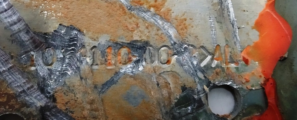 2Четверть передняя левая соединитель-крепление направляющей лонжерона к порогу Tesla model S, model Киев - изображение 3