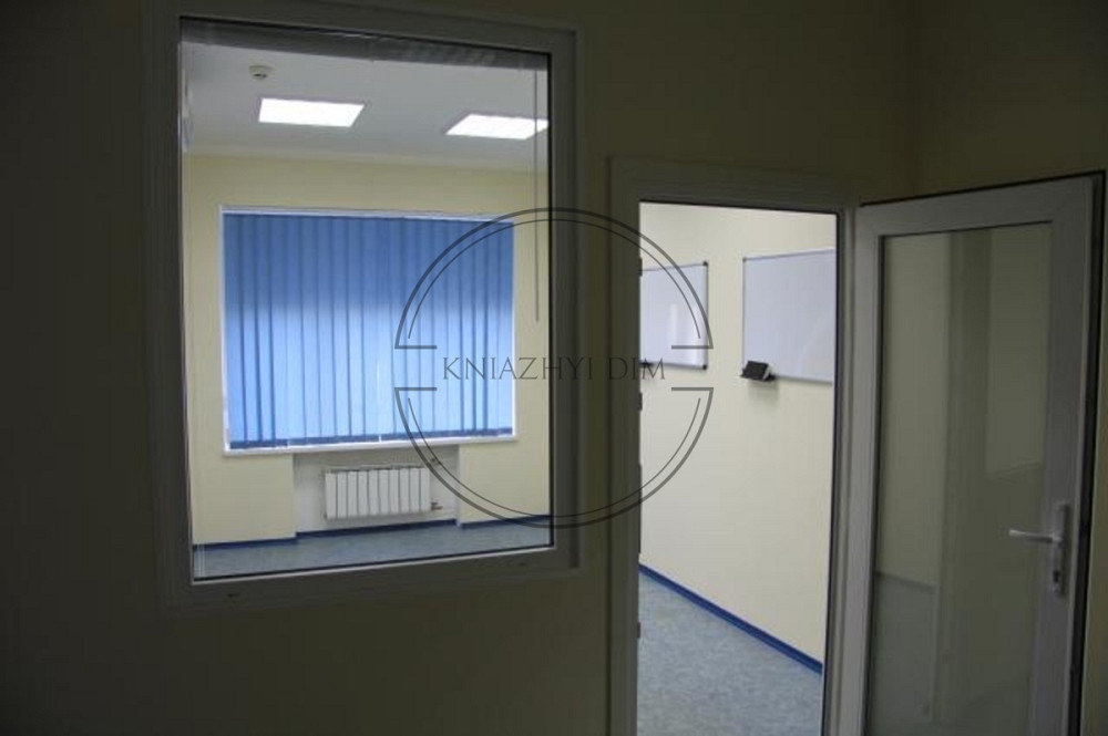 Здається офісне приміщення, ст. м. Оболонь. № 1413227 Київ - зображення 6