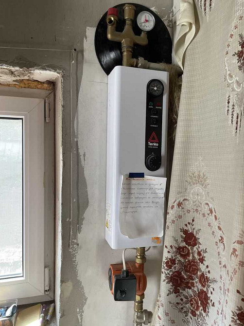 продажа 2-к квартира Днепр, Центральный, 18500 $ Днепр - изображение 4