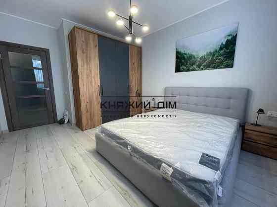 Перша здача! Оренда 1 кімнатна квартира ЖК Паркові Озера КОД 11203527 Киев