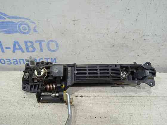 Ручка двери внешняя передняя правая Toyota RAV 4 A30 2005 (б/у) Київ
