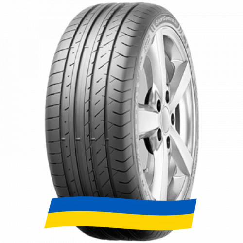 215/45 R17 Fulda SportControl 2 91Y Легкова шина Киев - изображение 6