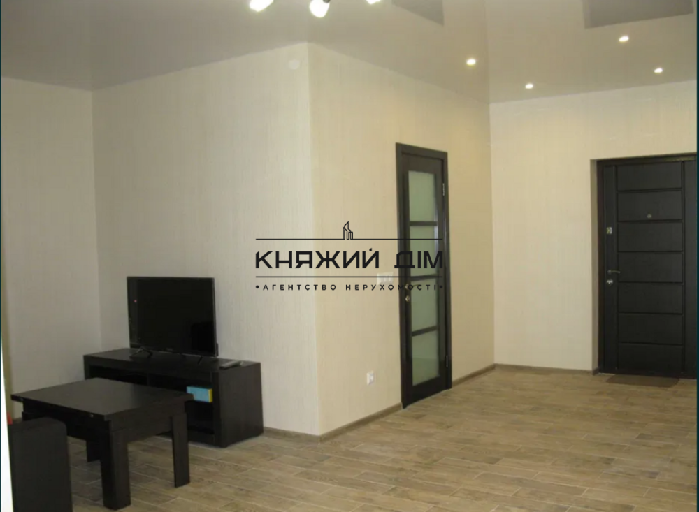 Є Генератор. Оренда 1 кімнатної квартири Позняки Киев - изображение 6