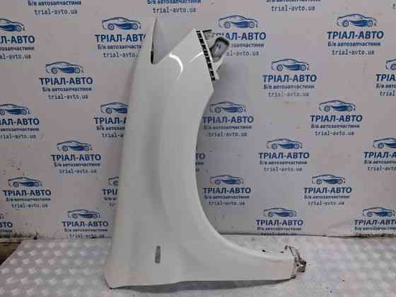 Крыло переднее правое Mitsubishi ASX 2010- 5220F466 (Арт. 79759) Киев