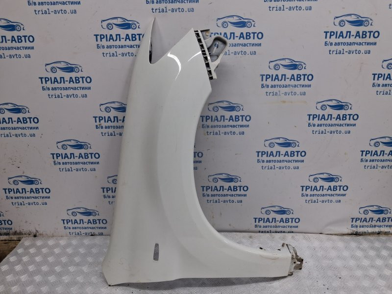 Крыло переднее правое Mitsubishi ASX 2010- 5220F466 (Арт. 79759) Киев - изображение 1