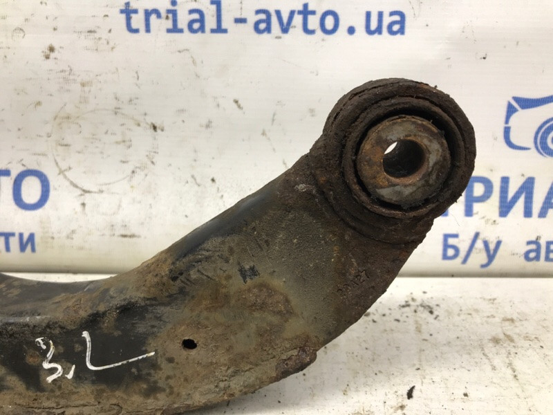 Рычаг задней подвески продольный левый Chevrolet Captiva C140 2.2 ДИЗЕЛЬ 2006 (б/у) Киев - изображение 2