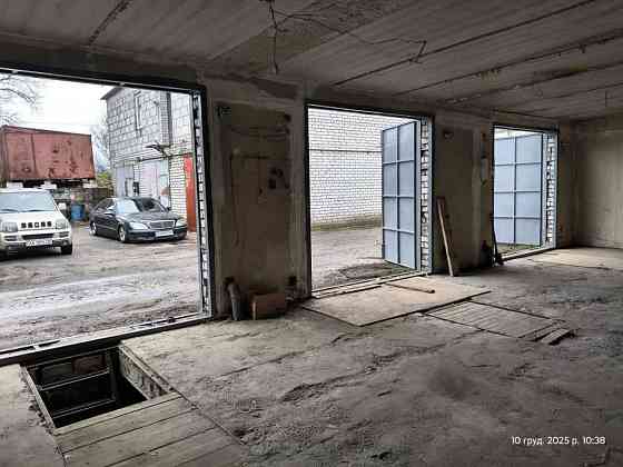 долгосрочная аренда отдельно стоящий гараж Киев, Деснянский, 20000 грн./мес. Київ